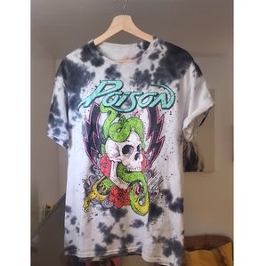 Tie dye shirt